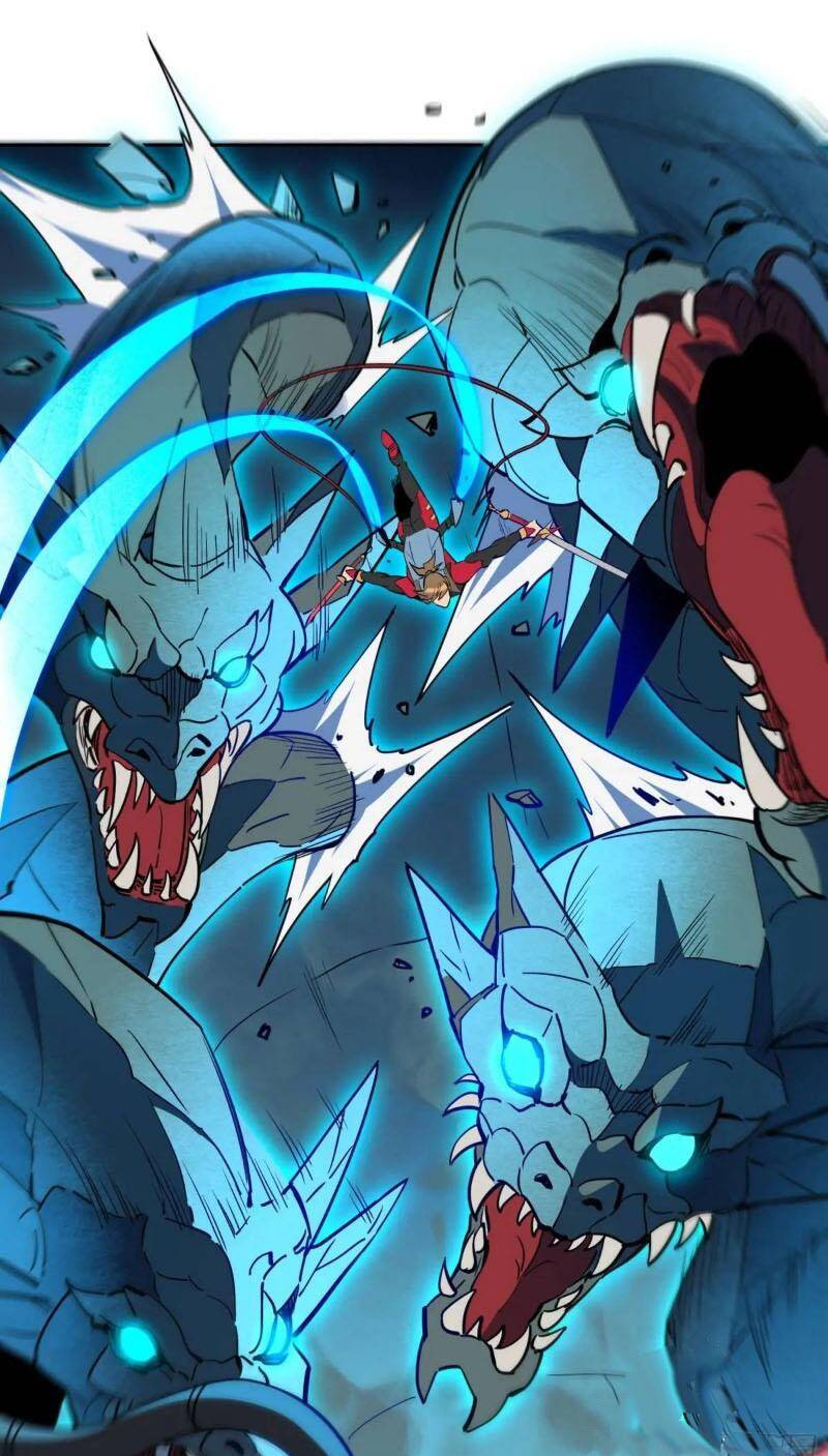 Người Trái Đất Quả Thật Rất Tàn Ác Chap 221 - Next Chap 222