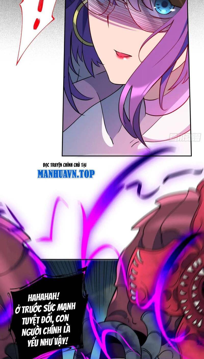 Người Trái Đất Quả Thật Rất Tàn Ác Chap 221 - Next Chap 222