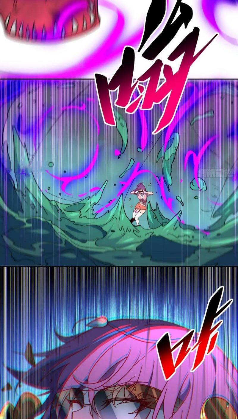 Người Trái Đất Quả Thật Rất Tàn Ác Chap 221 - Next Chap 222