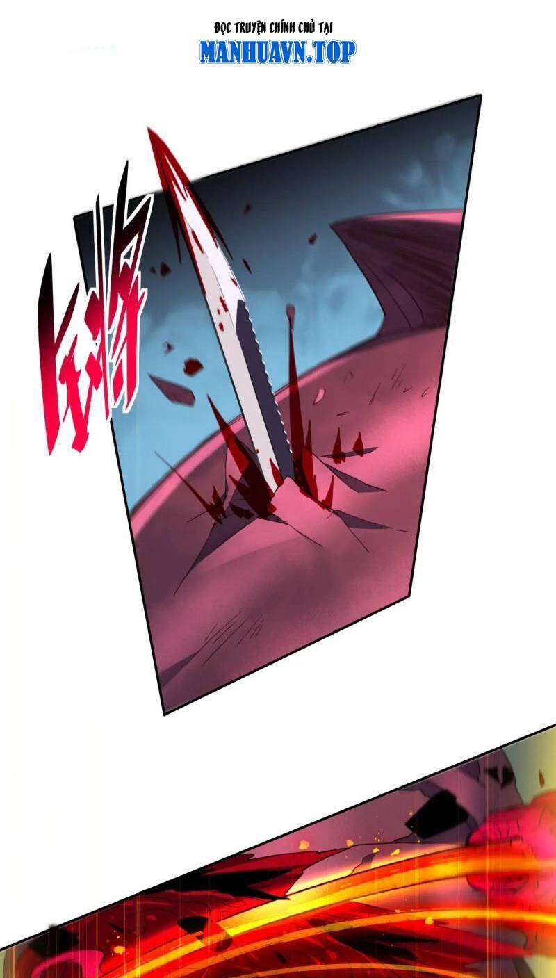 Người Trái Đất Quả Thật Rất Tàn Ác Chap 221 - Next Chap 222
