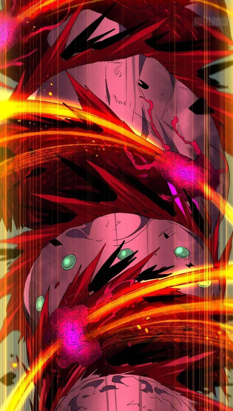 Người Trái Đất Quả Thật Rất Tàn Ác Chap 221 - Next Chap 222