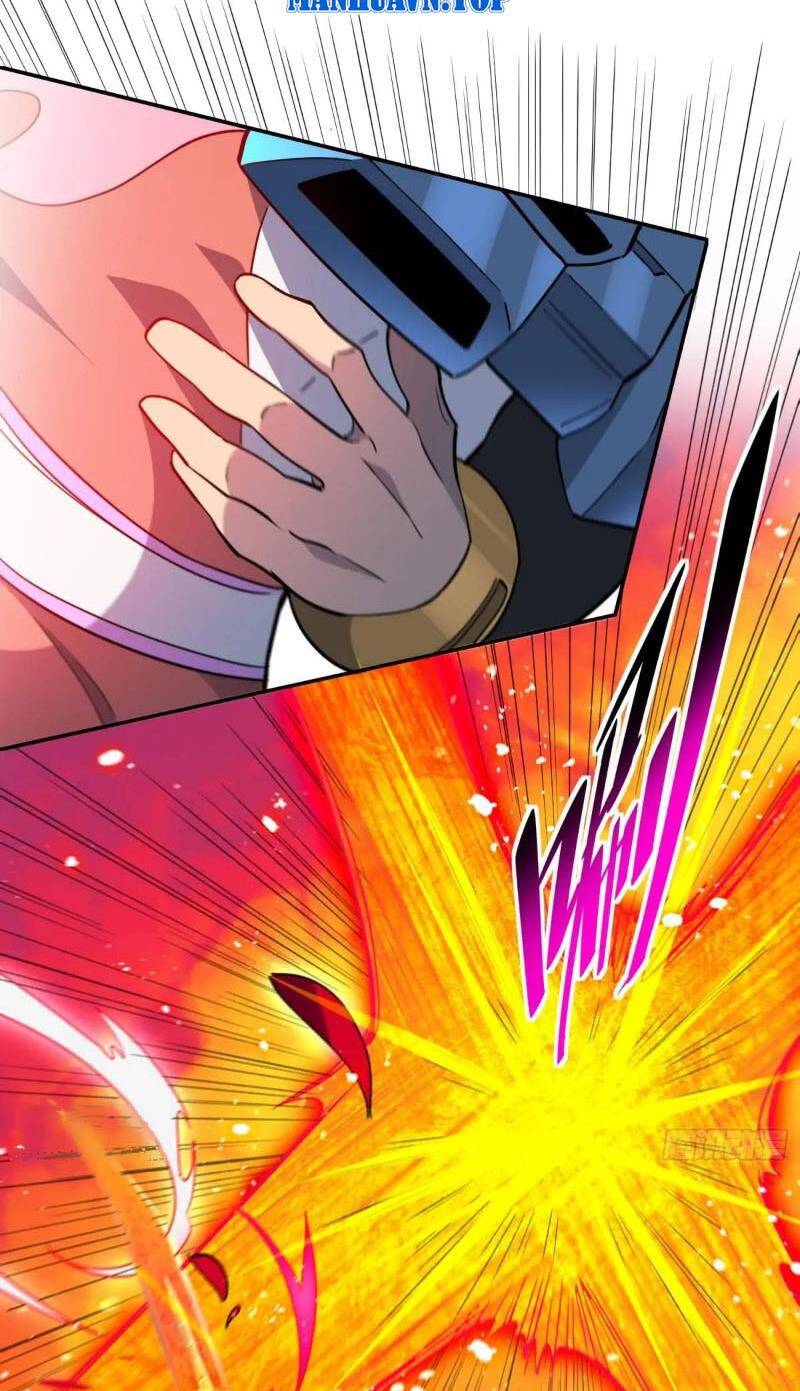 Người Trái Đất Quả Thật Rất Tàn Ác Chap 221 - Next Chap 222