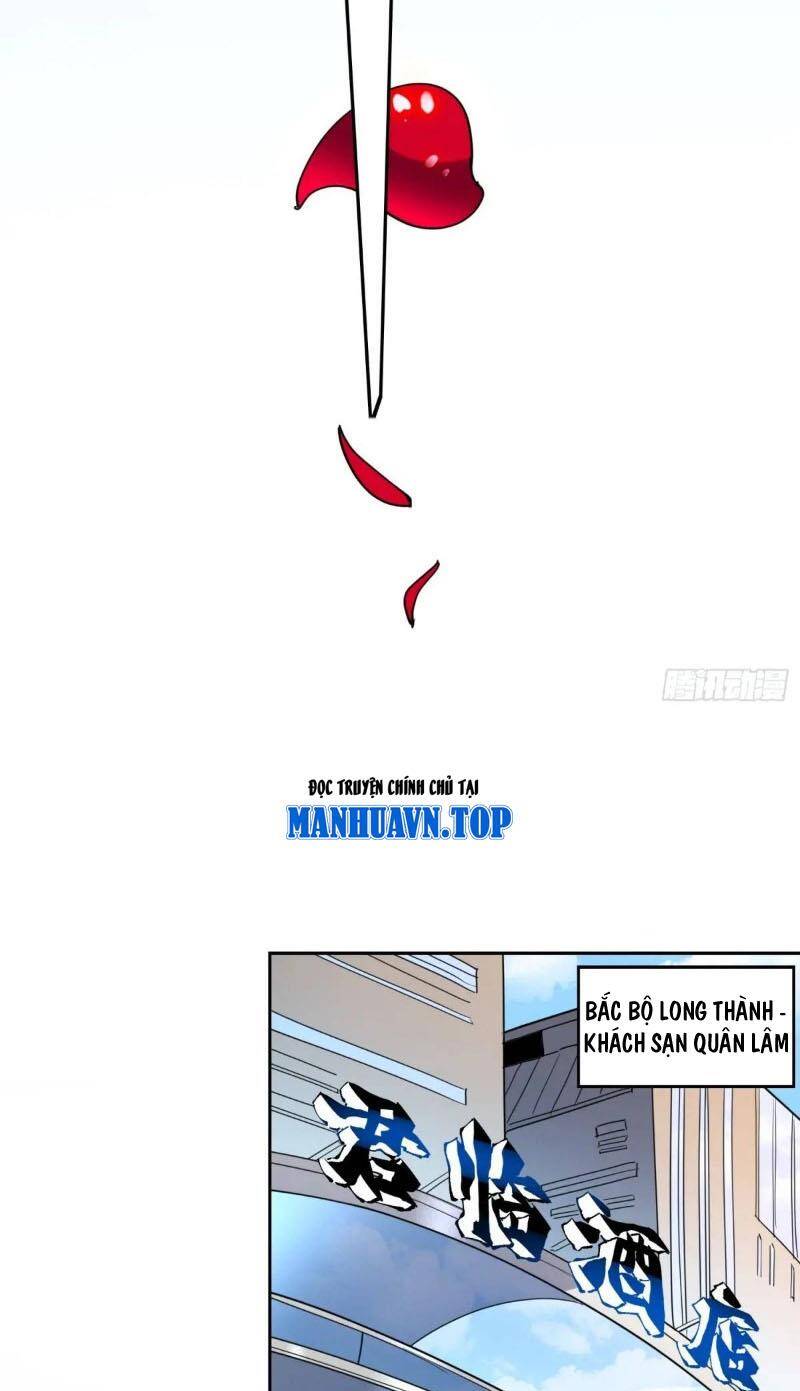 Người Trái Đất Quả Thật Rất Tàn Ác Chap 221 - Next Chap 222