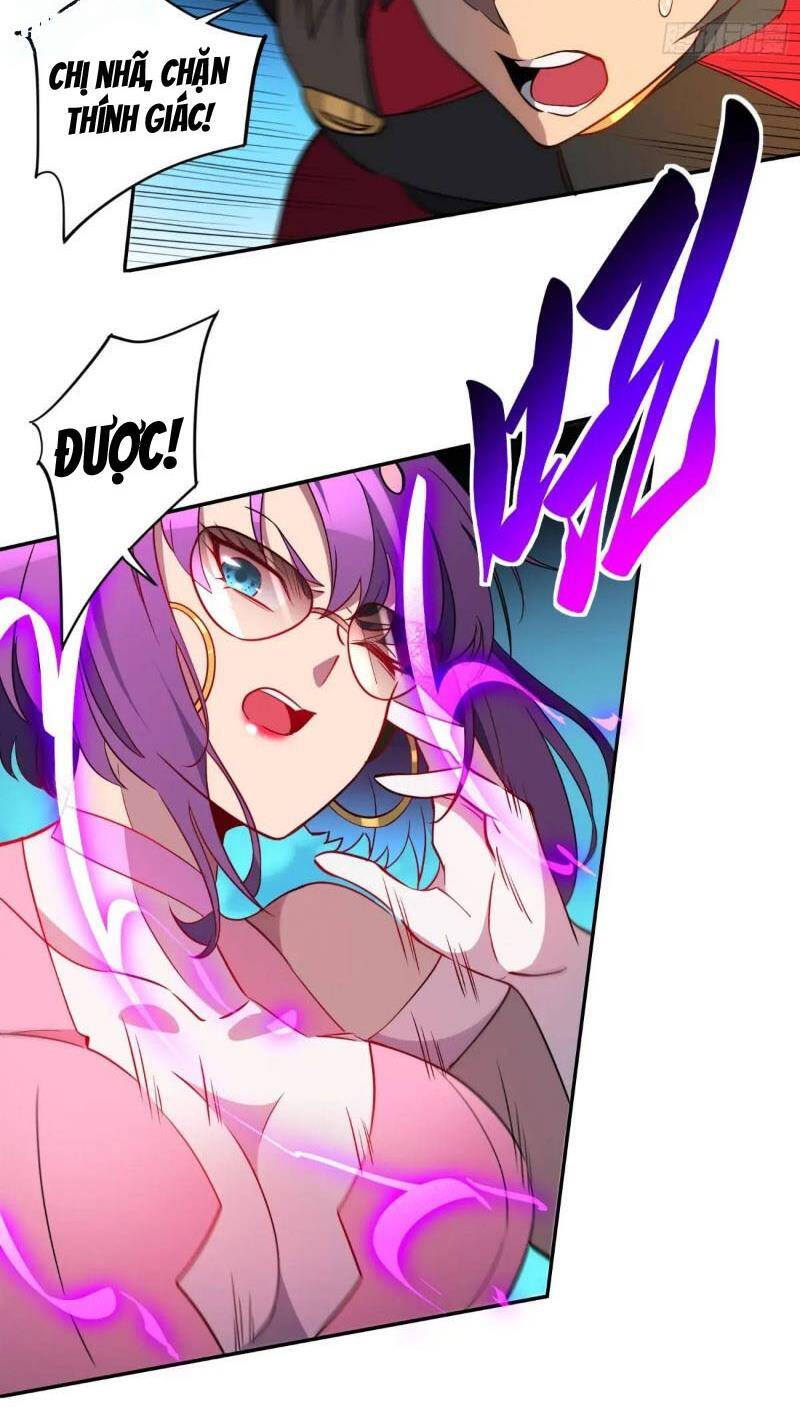 Người Trái Đất Quả Thật Rất Tàn Ác Chap 221 - Next Chap 222