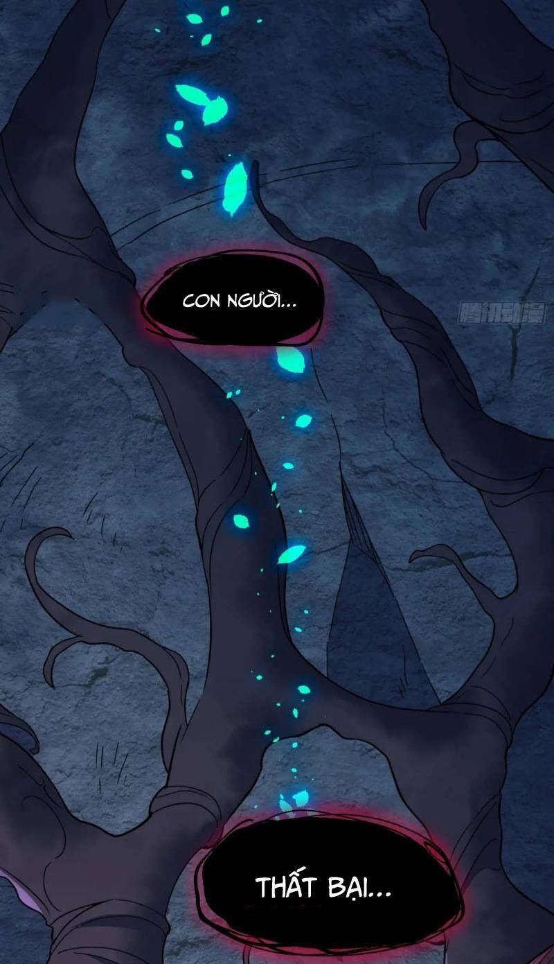 Người Trái Đất Quả Thật Rất Tàn Ác Chap 221 - Next Chap 222