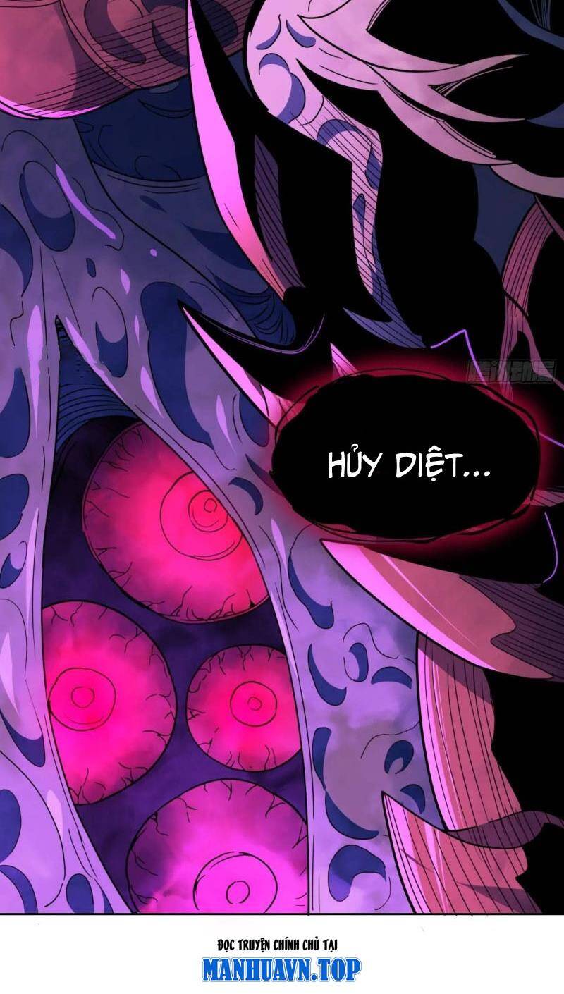 Người Trái Đất Quả Thật Rất Tàn Ác Chap 221 - Next Chap 222