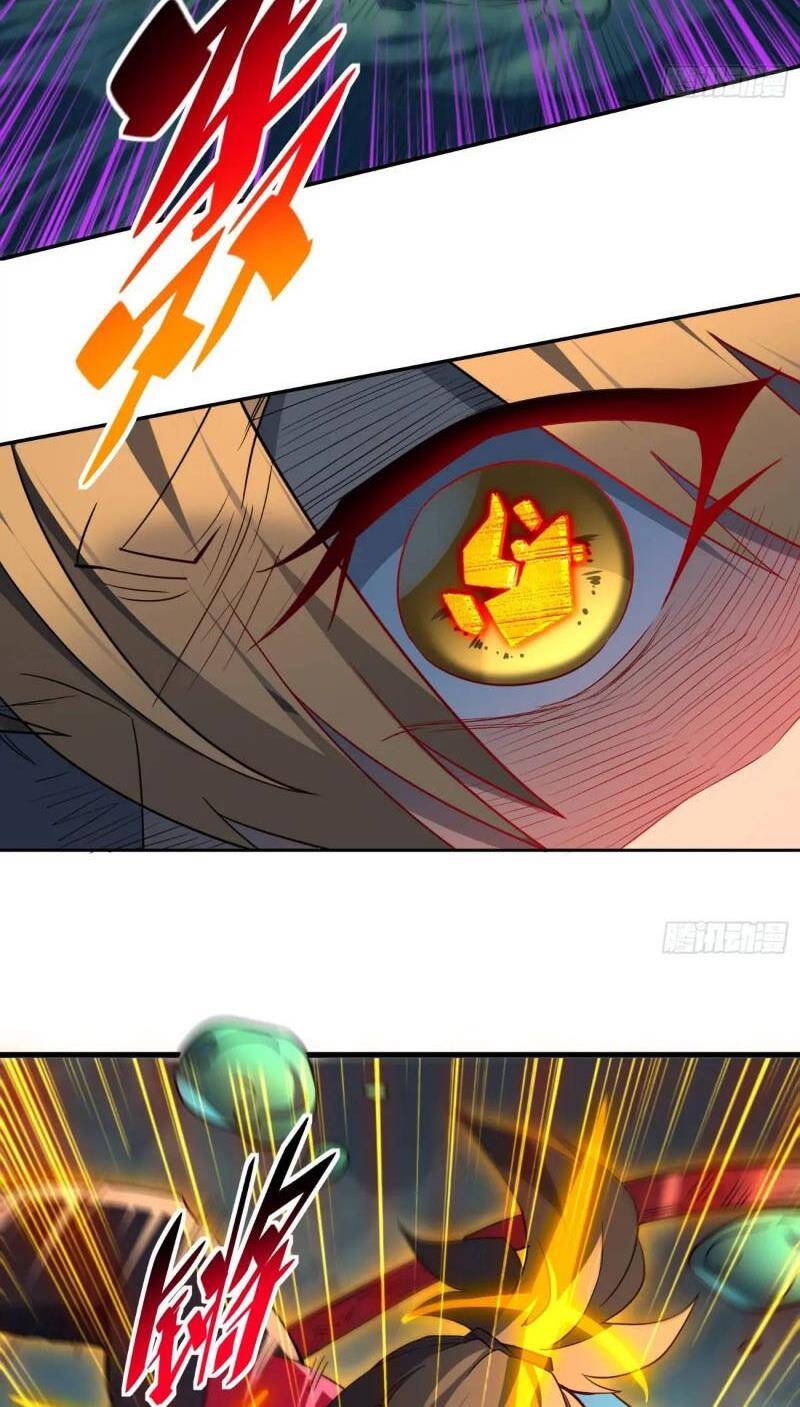 Người Trái Đất Quả Thật Rất Tàn Ác Chap 221 - Next Chap 222