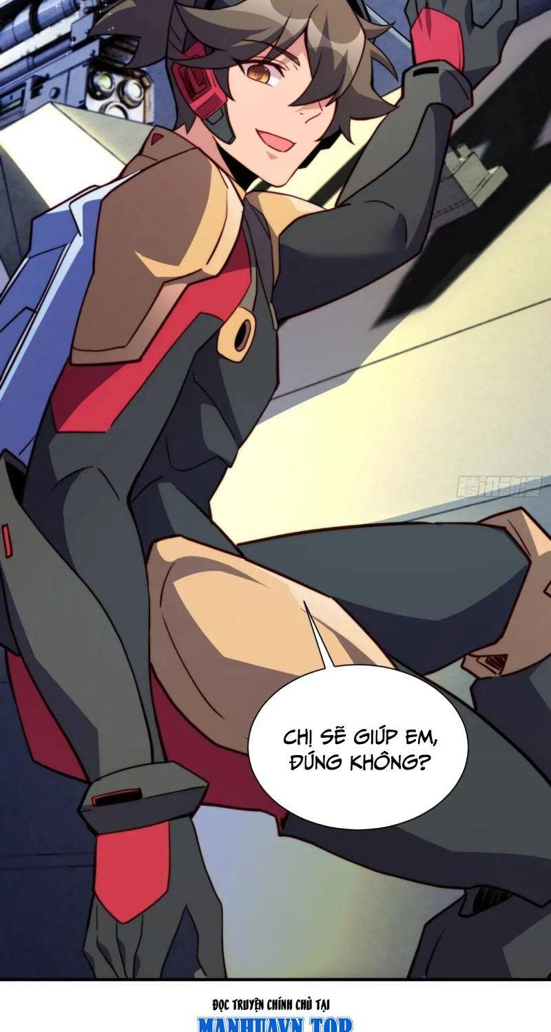 Người Trái Đất Quả Thật Rất Tàn Ác Chap 222 - Next Chap 223