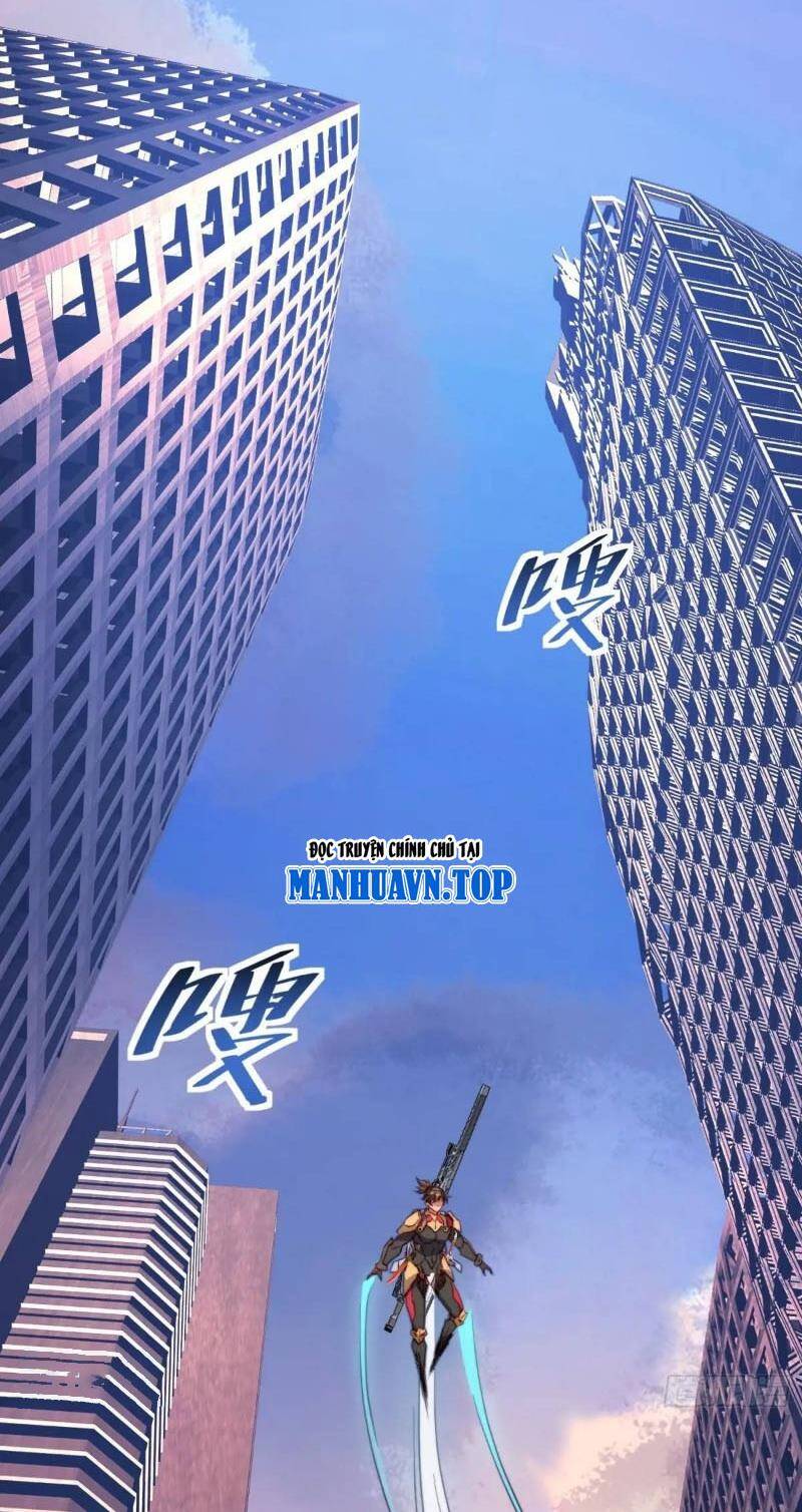 Người Trái Đất Quả Thật Rất Tàn Ác Chap 222 - Next Chap 223