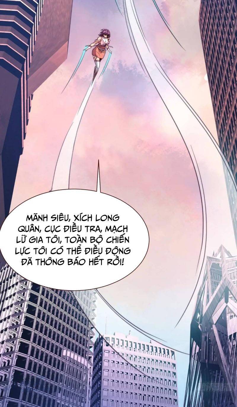 Người Trái Đất Quả Thật Rất Tàn Ác Chap 222 - Next Chap 223