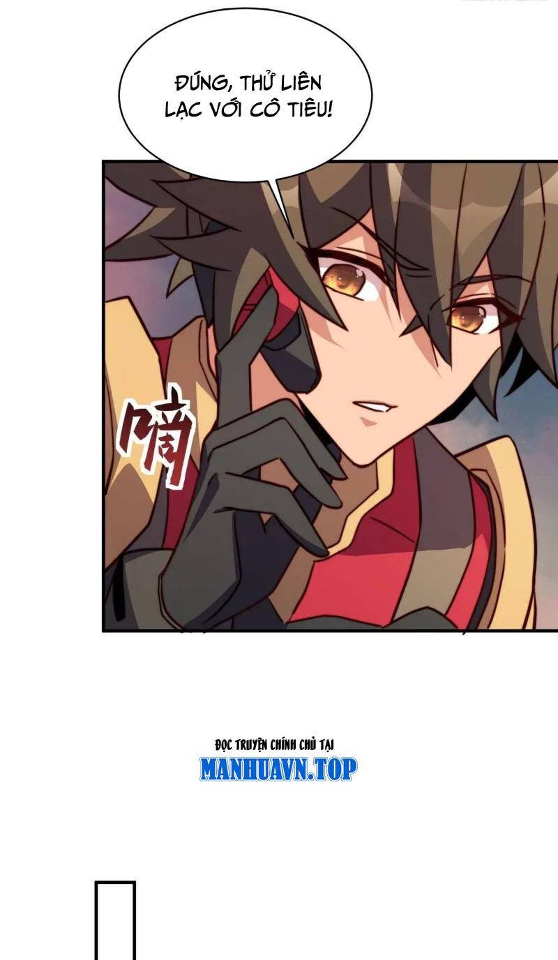 Người Trái Đất Quả Thật Rất Tàn Ác Chap 222 - Next Chap 223