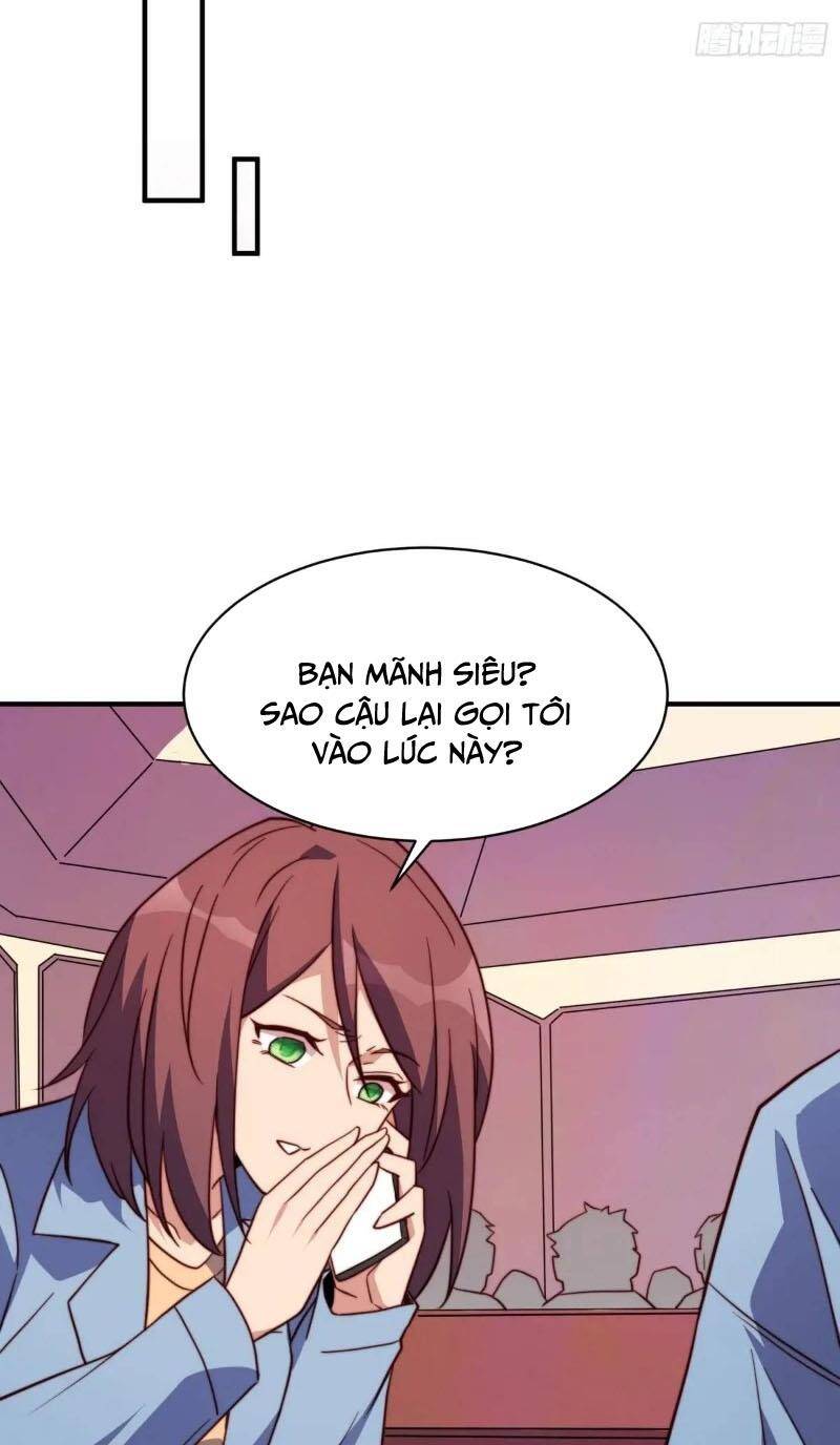 Người Trái Đất Quả Thật Rất Tàn Ác Chap 222 - Next Chap 223