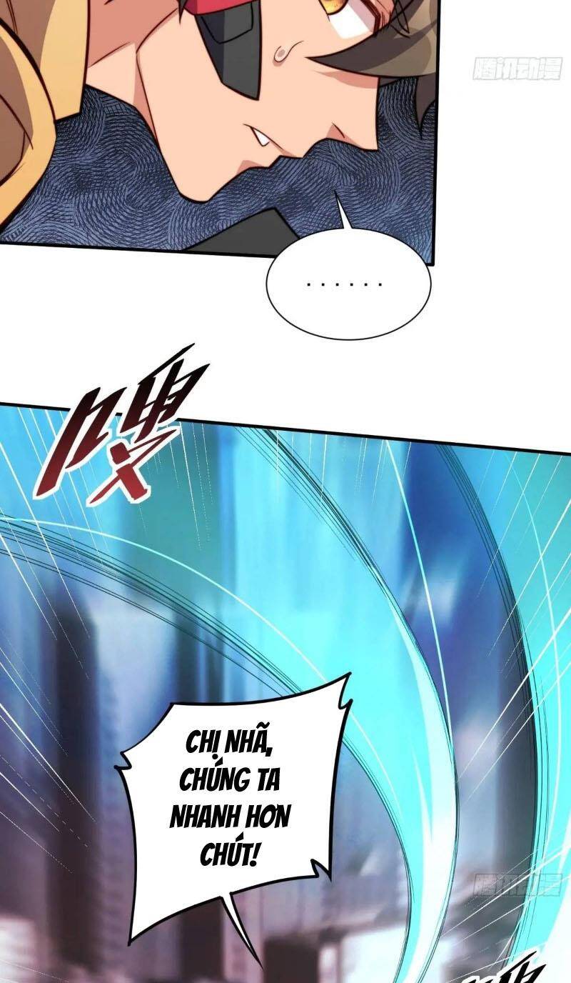 Người Trái Đất Quả Thật Rất Tàn Ác Chap 222 - Next Chap 223
