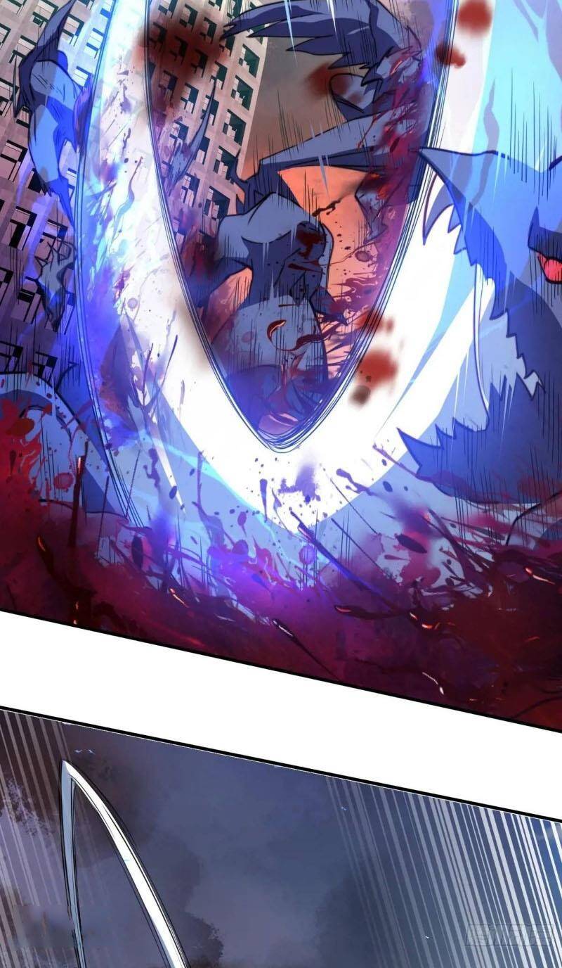 Người Trái Đất Quả Thật Rất Tàn Ác Chap 222 - Next Chap 223