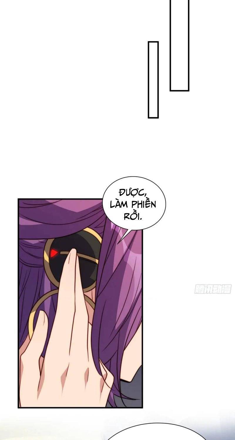 Người Trái Đất Quả Thật Rất Tàn Ác Chap 222 - Next Chap 223