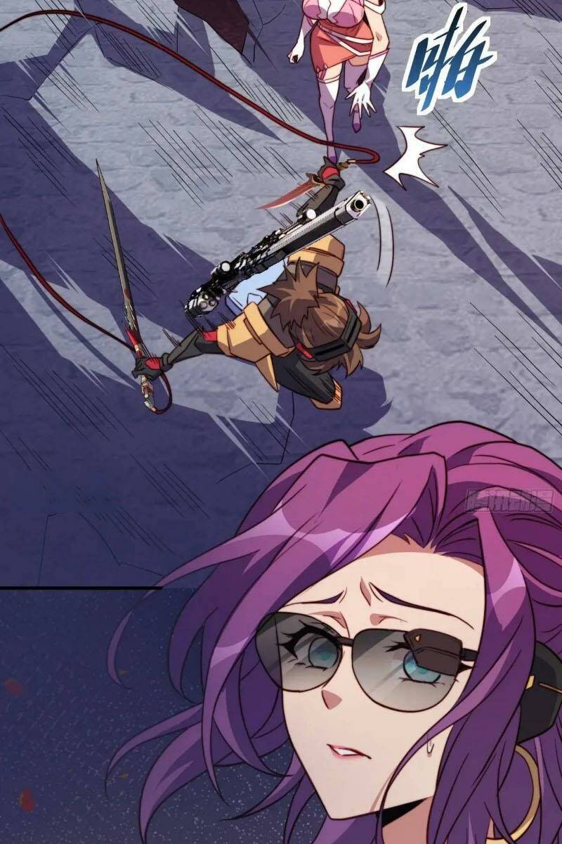 Người Trái Đất Quả Thật Rất Tàn Ác Chap 223 - Next Chap 224