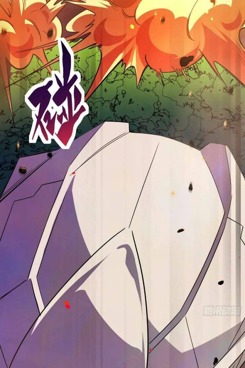 Người Trái Đất Quả Thật Rất Tàn Ác Chap 223 - Next Chap 224
