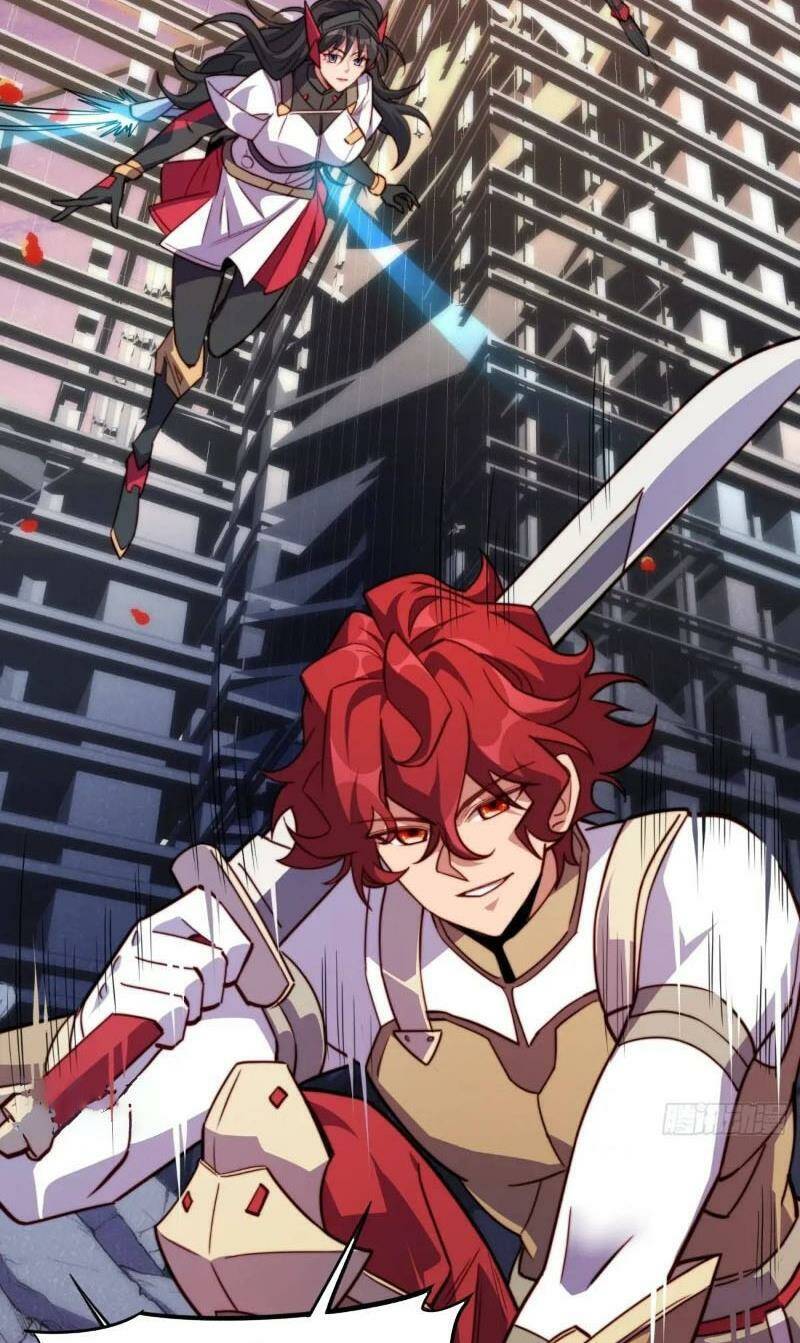 Người Trái Đất Quả Thật Rất Tàn Ác Chap 223 - Next Chap 224