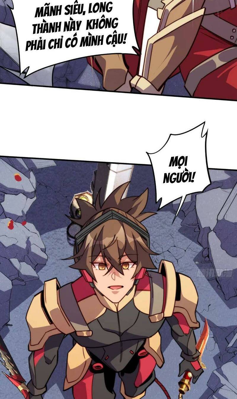 Người Trái Đất Quả Thật Rất Tàn Ác Chap 223 - Next Chap 224