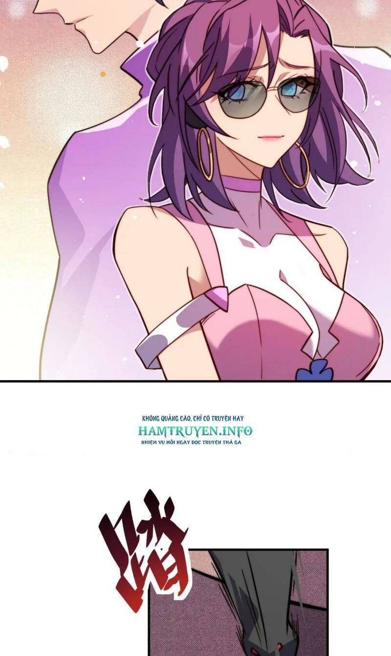 Người Trái Đất Quả Thật Rất Tàn Ác Chap 223 - Next Chap 224