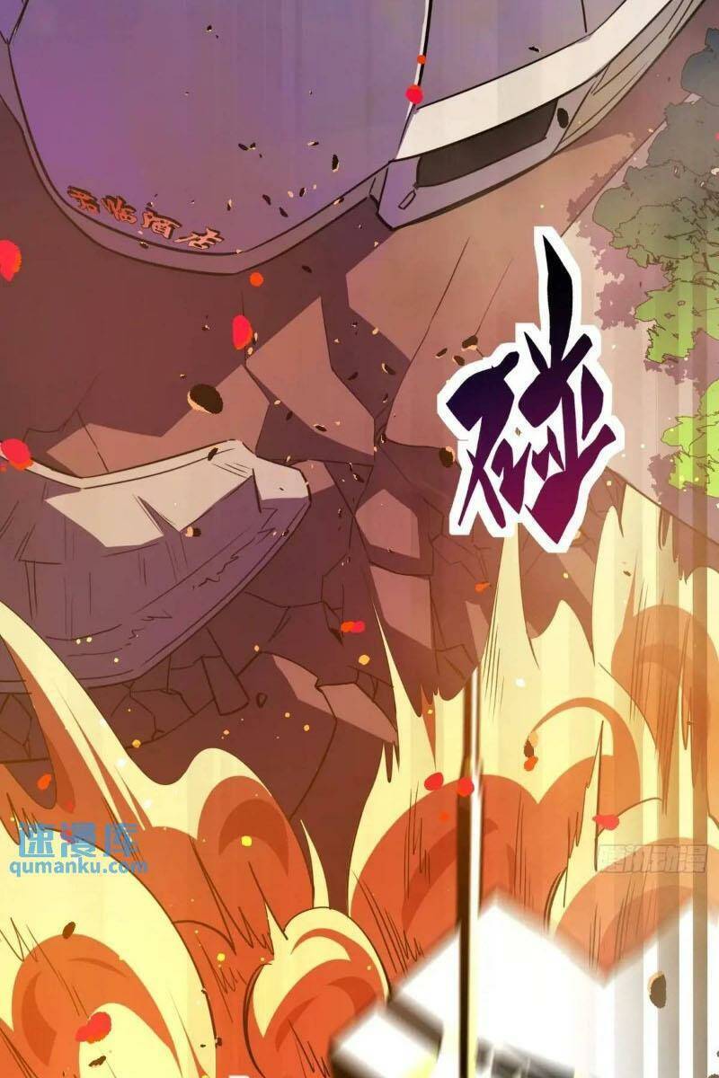 Người Trái Đất Quả Thật Rất Tàn Ác Chap 223 - Next Chap 224