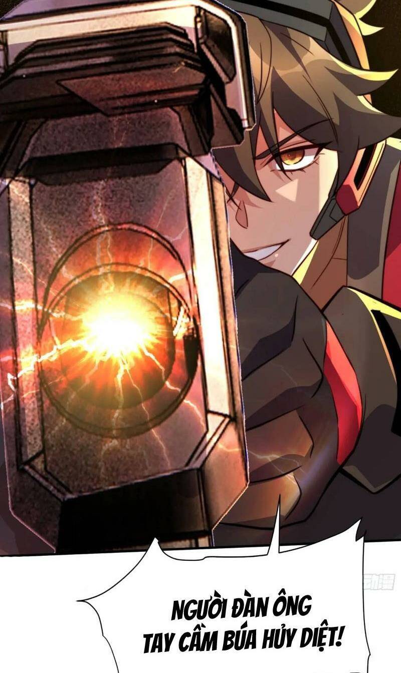 Người Trái Đất Quả Thật Rất Tàn Ác Chap 223 - Next Chap 224