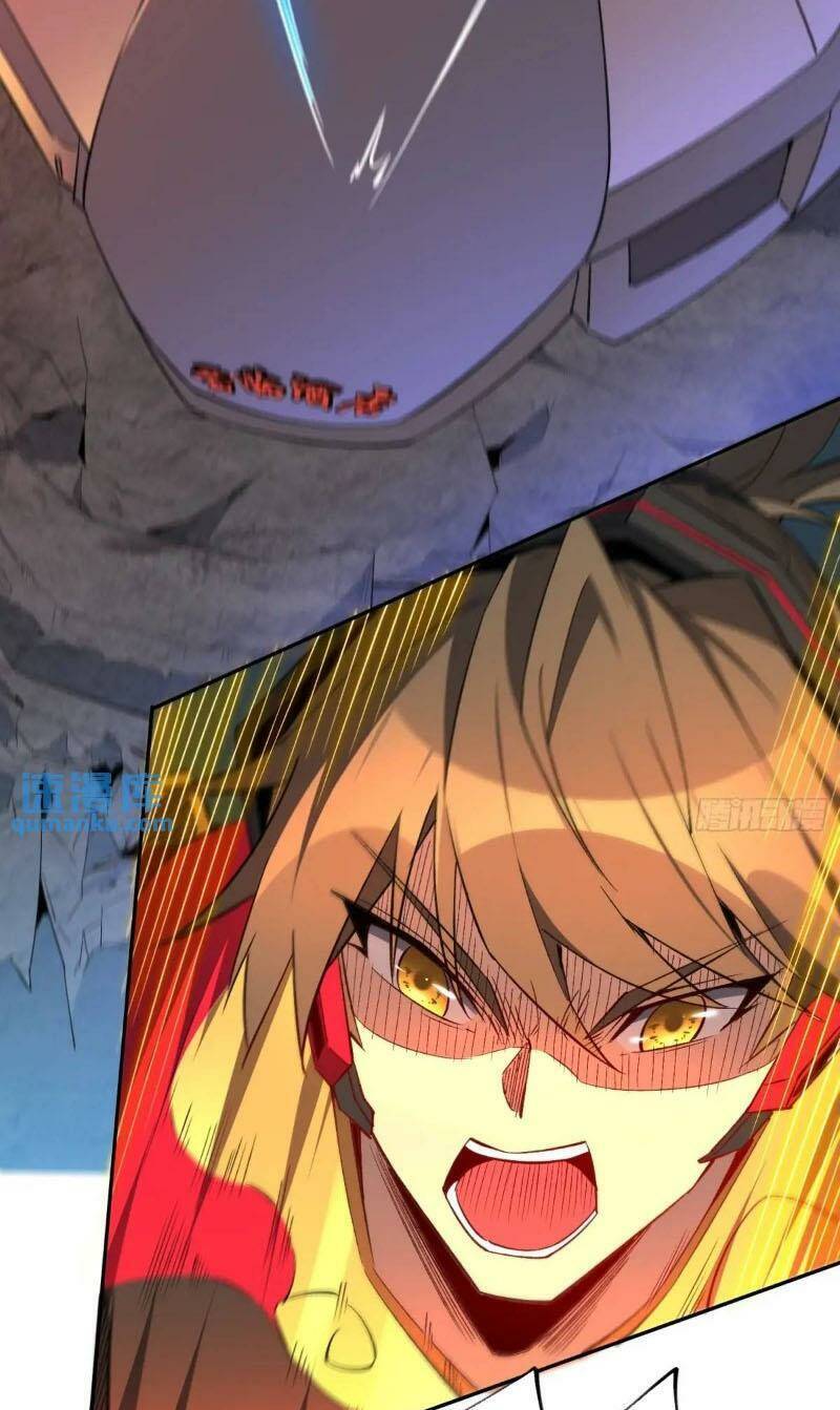 Người Trái Đất Quả Thật Rất Tàn Ác Chap 223 - Next Chap 224