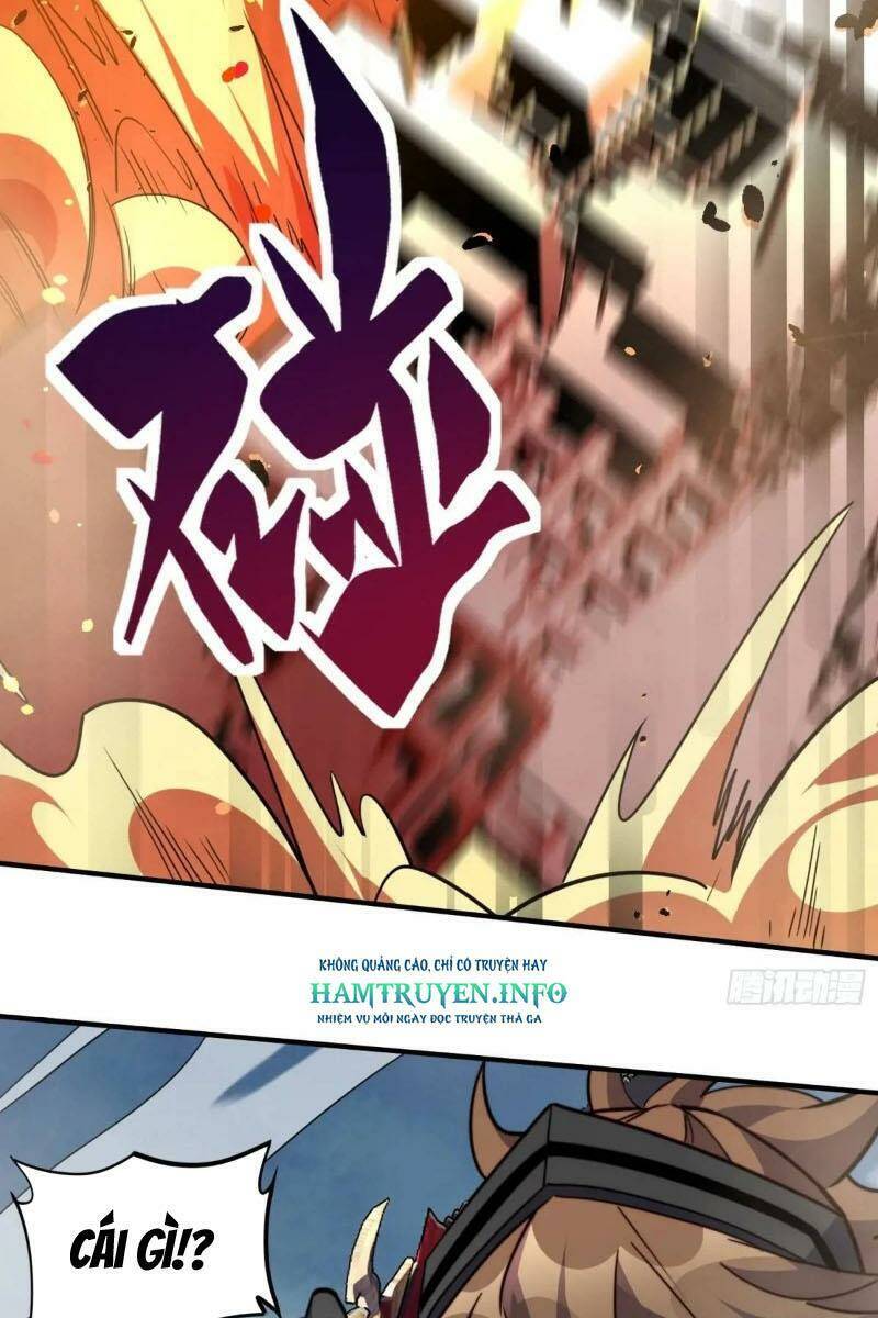 Người Trái Đất Quả Thật Rất Tàn Ác Chap 223 - Next Chap 224