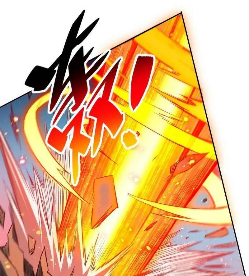 Người Trái Đất Quả Thật Rất Tàn Ác Chap 223 - Next Chap 224