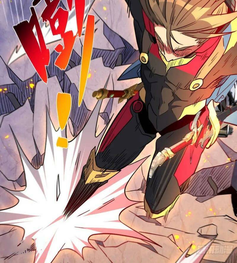 Người Trái Đất Quả Thật Rất Tàn Ác Chap 223 - Next Chap 224