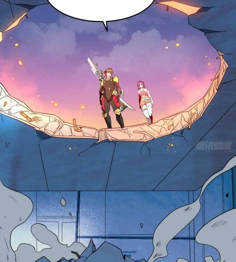 Người Trái Đất Quả Thật Rất Tàn Ác Chap 223 - Next Chap 224