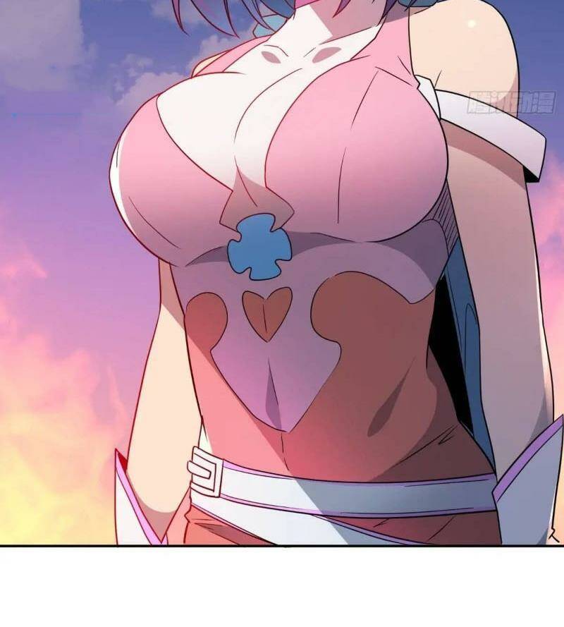 Người Trái Đất Quả Thật Rất Tàn Ác Chap 223 - Next Chap 224