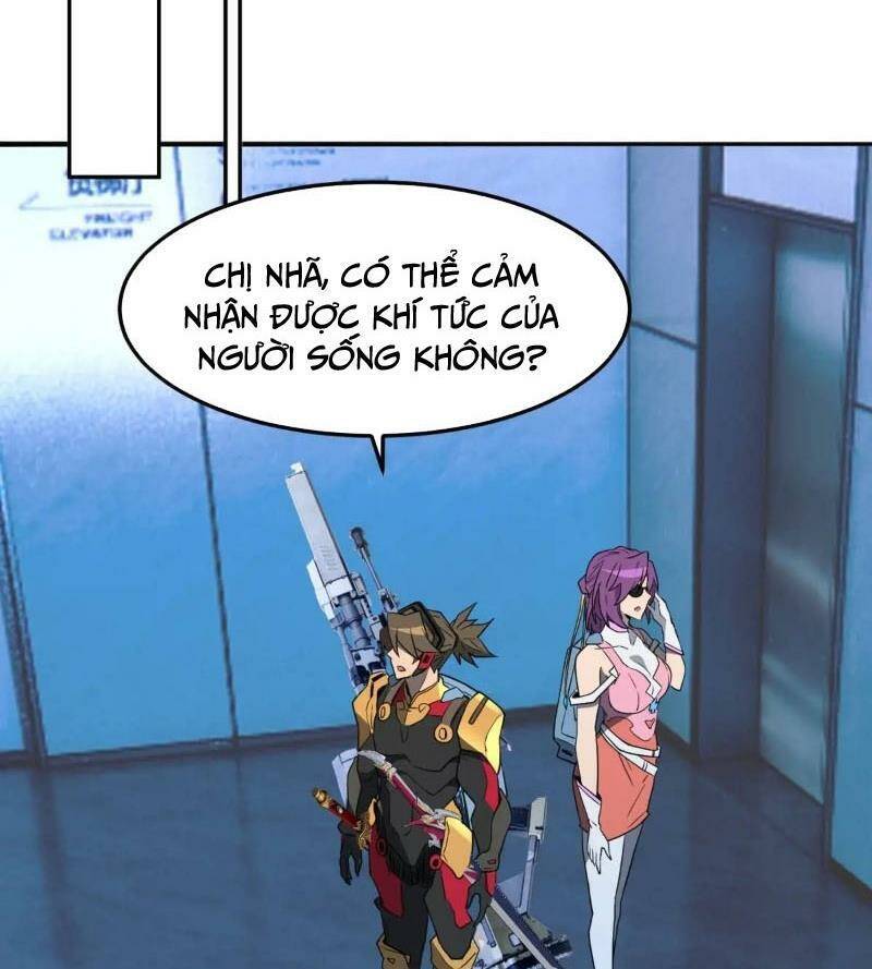 Người Trái Đất Quả Thật Rất Tàn Ác Chap 223 - Next Chap 224