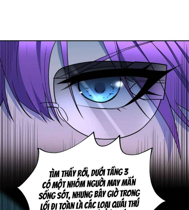 Người Trái Đất Quả Thật Rất Tàn Ác Chap 223 - Next Chap 224