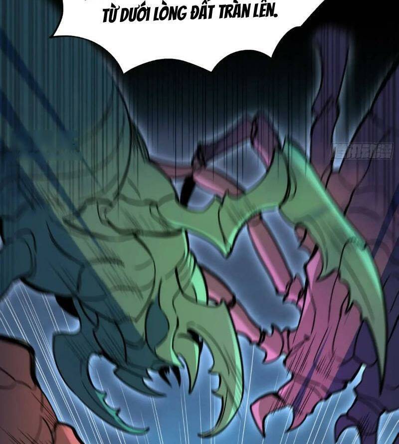 Người Trái Đất Quả Thật Rất Tàn Ác Chap 223 - Next Chap 224