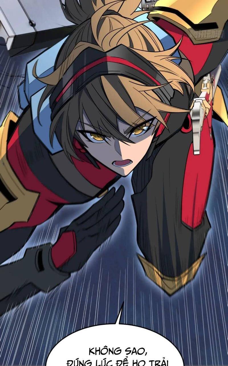 Người Trái Đất Quả Thật Rất Tàn Ác Chap 224 - Next Chap 225