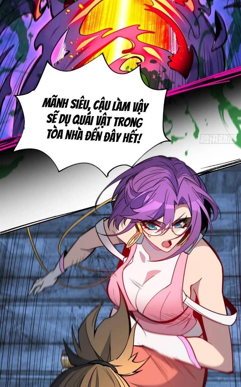 Người Trái Đất Quả Thật Rất Tàn Ác Chap 224 - Next Chap 225