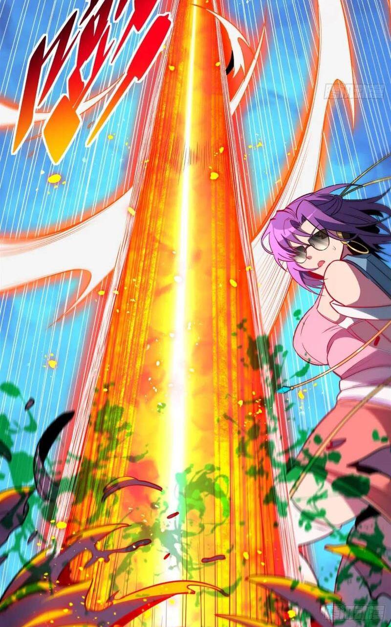 Người Trái Đất Quả Thật Rất Tàn Ác Chap 224 - Next Chap 225