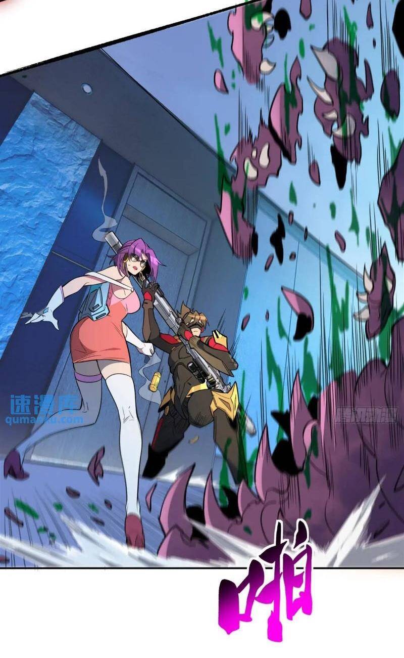 Người Trái Đất Quả Thật Rất Tàn Ác Chap 224 - Next Chap 225