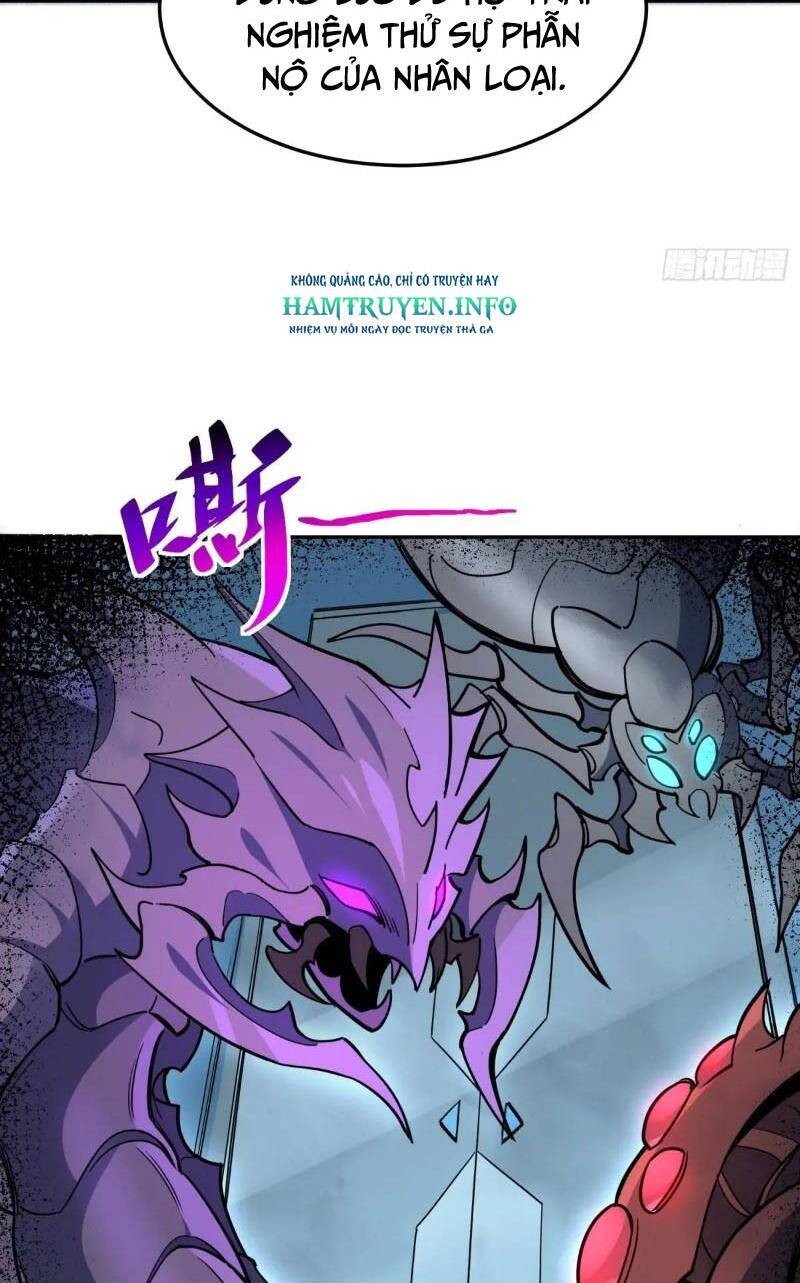 Người Trái Đất Quả Thật Rất Tàn Ác Chap 224 - Next Chap 225
