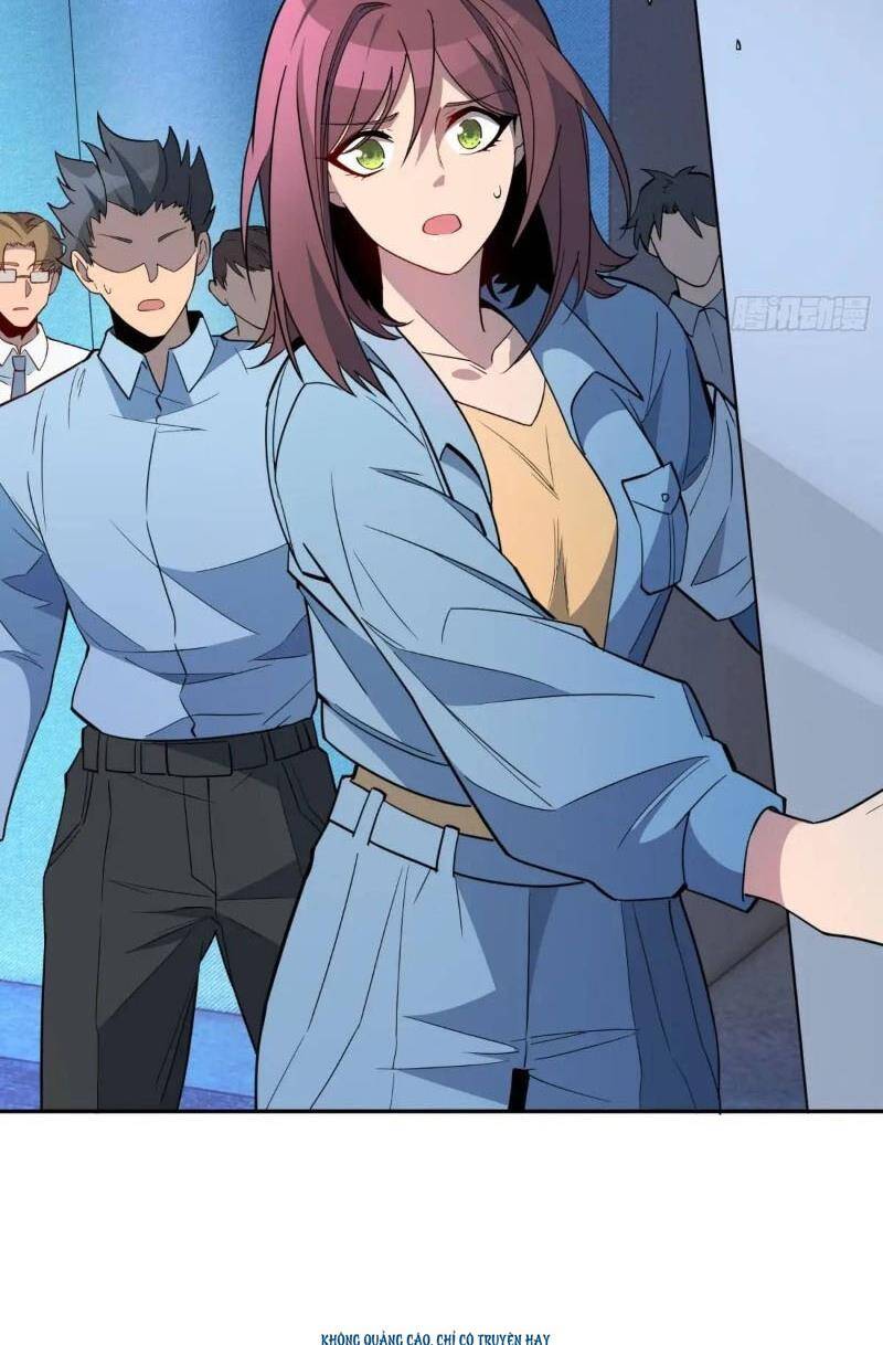 Người Trái Đất Quả Thật Rất Tàn Ác Chap 224 - Next Chap 225