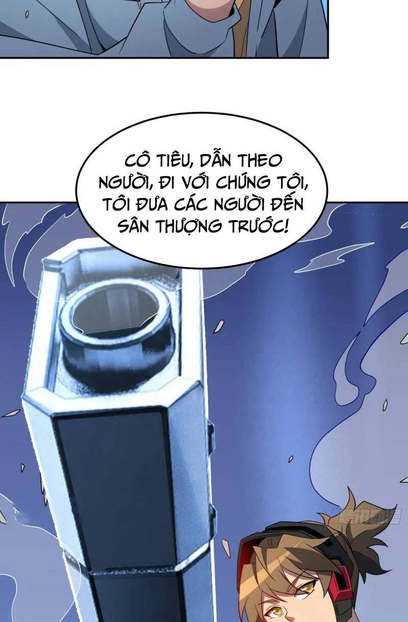 Người Trái Đất Quả Thật Rất Tàn Ác Chap 224 - Next Chap 225