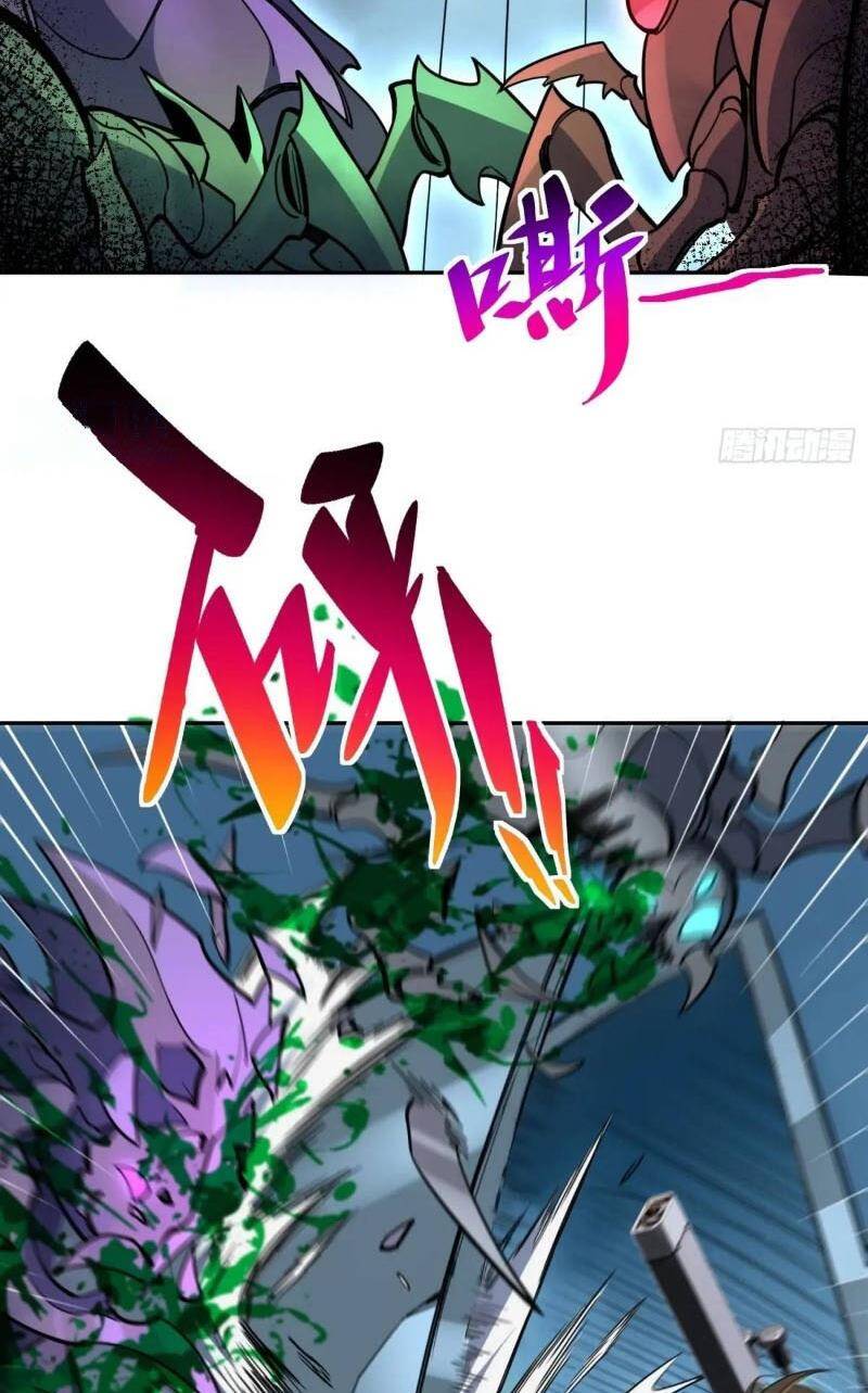 Người Trái Đất Quả Thật Rất Tàn Ác Chap 224 - Next Chap 225