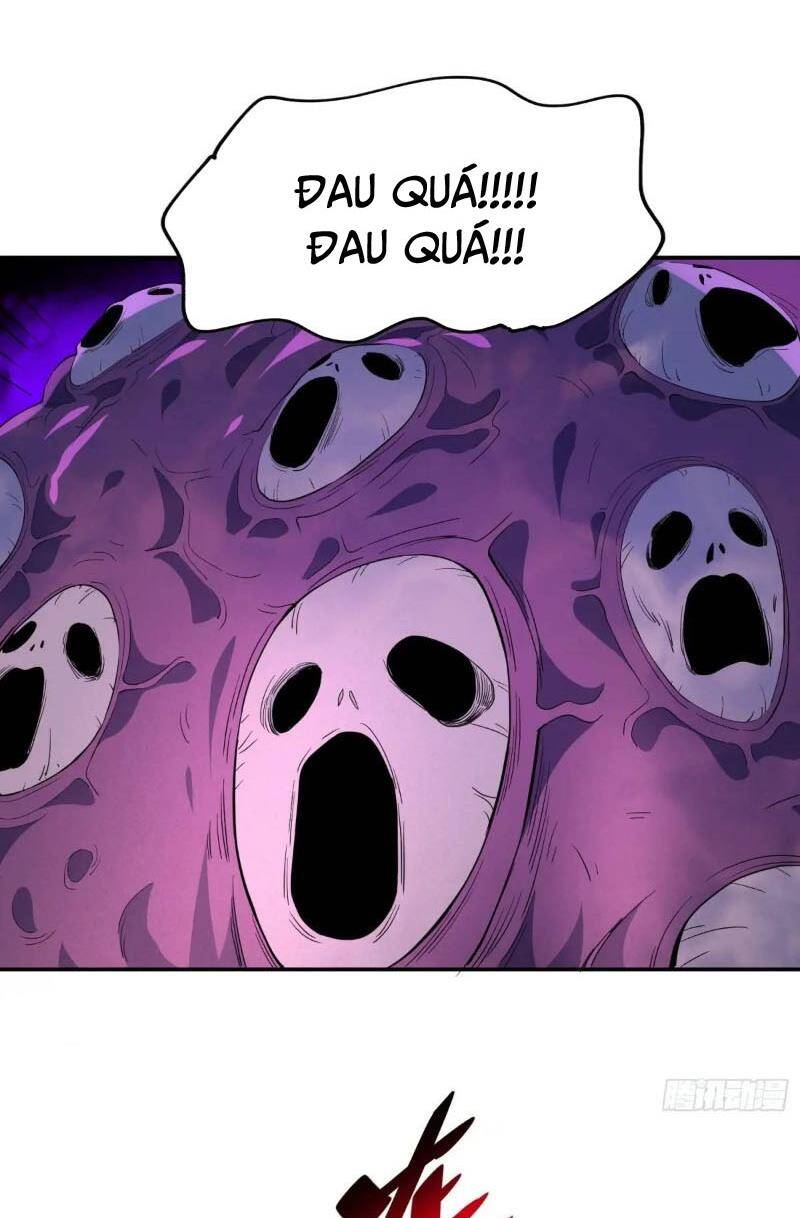 Người Trái Đất Quả Thật Rất Tàn Ác Chap 224 - Next Chap 225