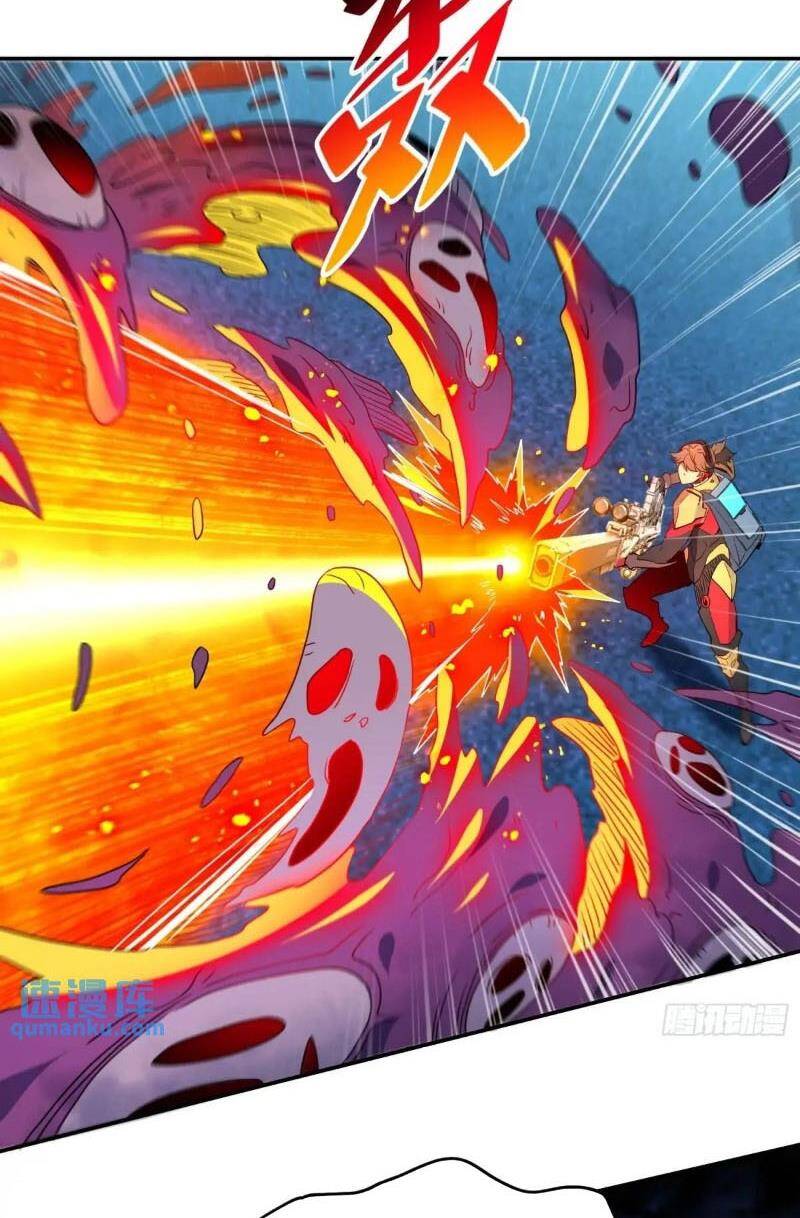Người Trái Đất Quả Thật Rất Tàn Ác Chap 224 - Next Chap 225