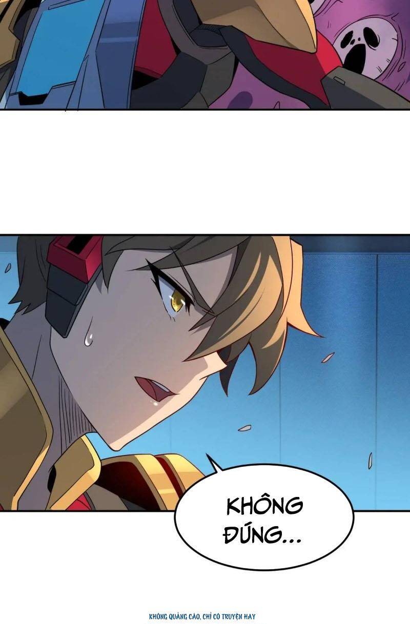 Người Trái Đất Quả Thật Rất Tàn Ác Chap 224 - Next Chap 225