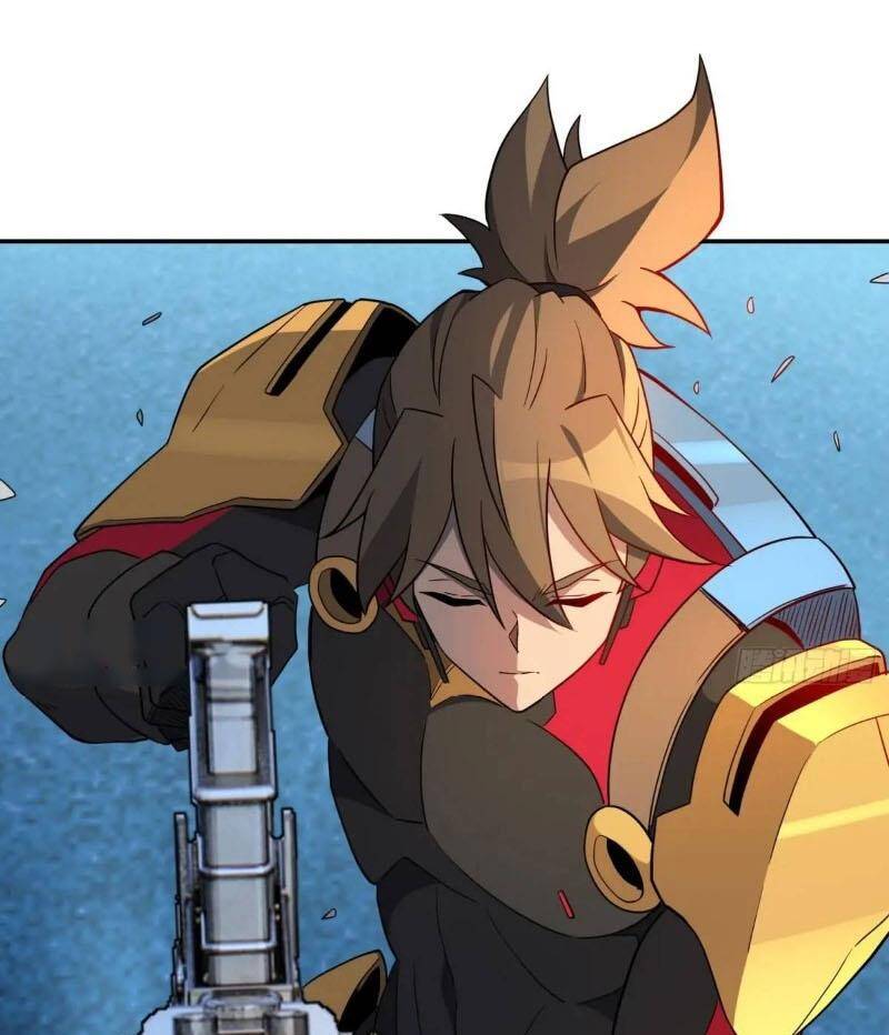 Người Trái Đất Quả Thật Rất Tàn Ác Chap 224 - Next Chap 225