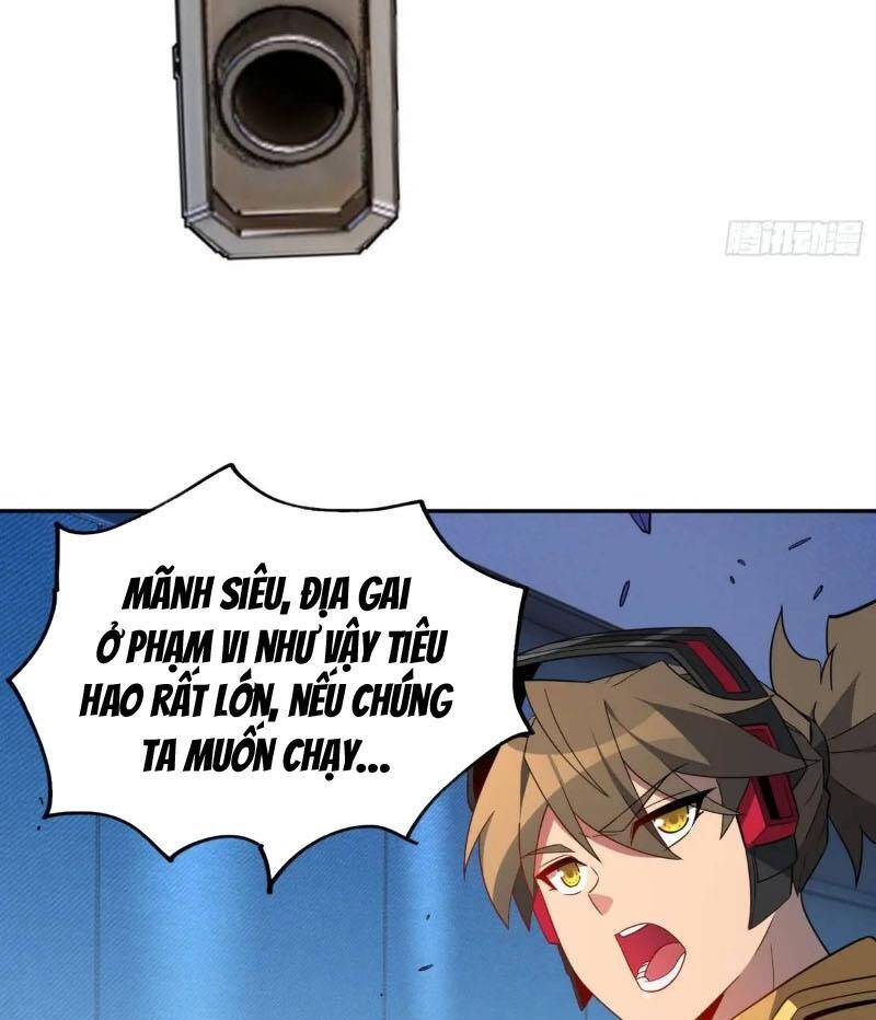 Người Trái Đất Quả Thật Rất Tàn Ác Chap 224 - Next Chap 225