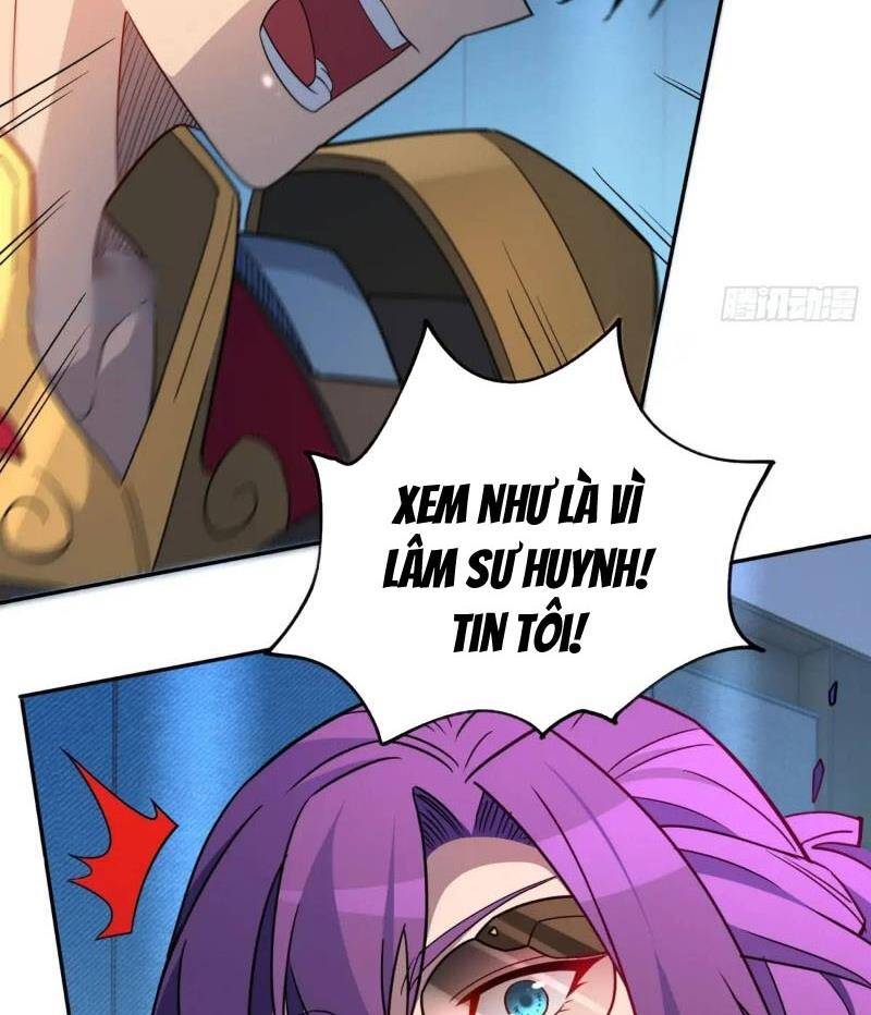 Người Trái Đất Quả Thật Rất Tàn Ác Chap 224 - Next Chap 225