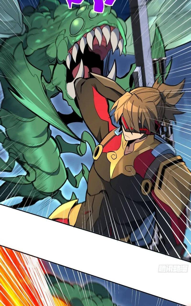 Người Trái Đất Quả Thật Rất Tàn Ác Chap 224 - Next Chap 225